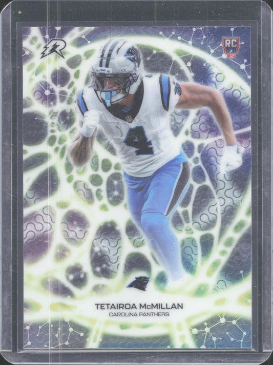 Topps 2025 Topps Resurgence Tetairoa McMillan #PT-9