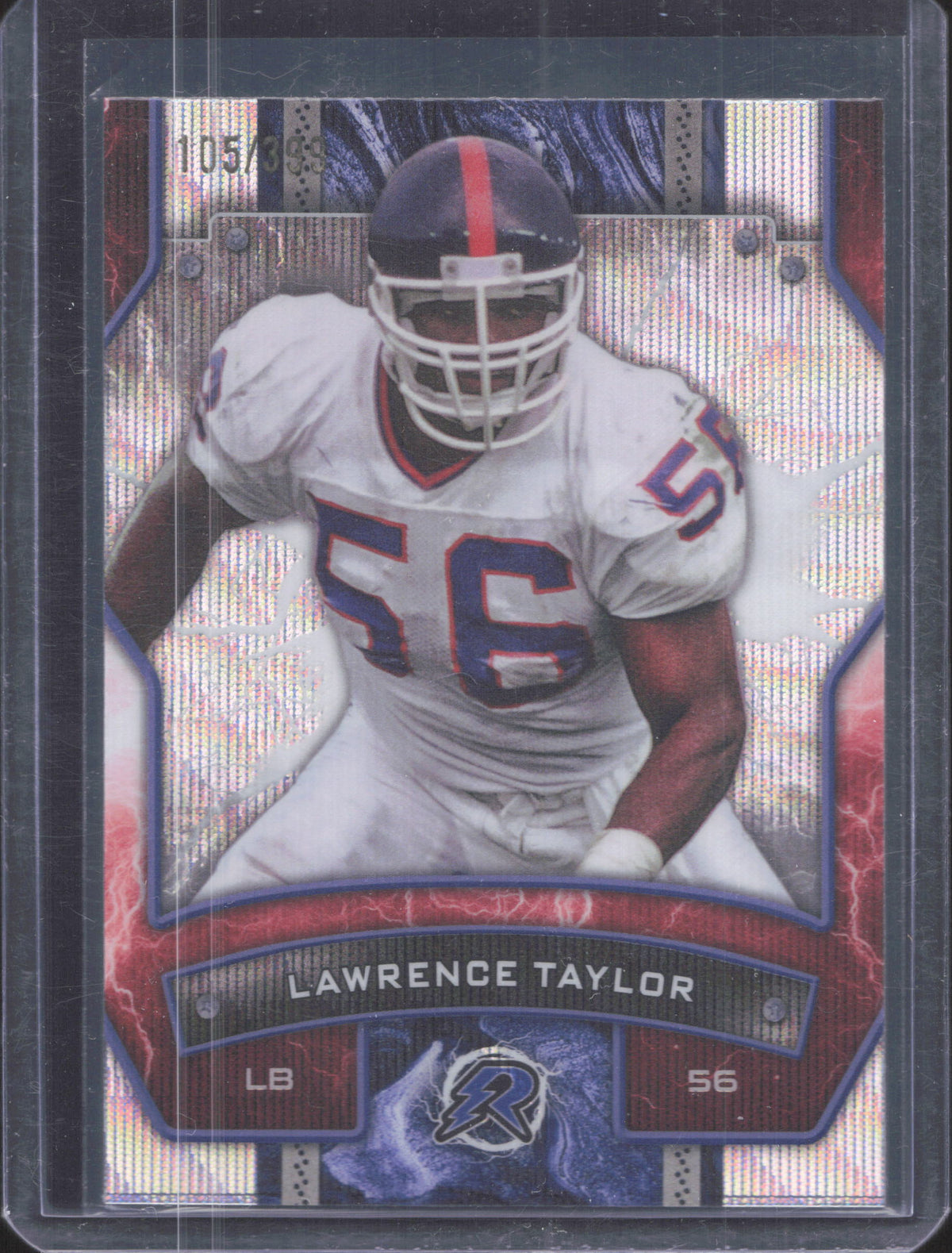 Topps 2024 Topps Resurgence Lawrence Taylor #71