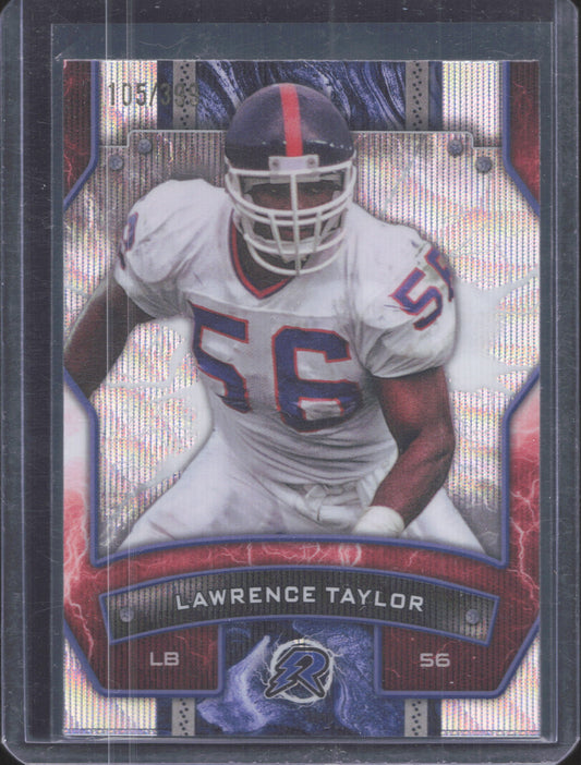 Topps 2024 Topps Resurgence Lawrence Taylor #71