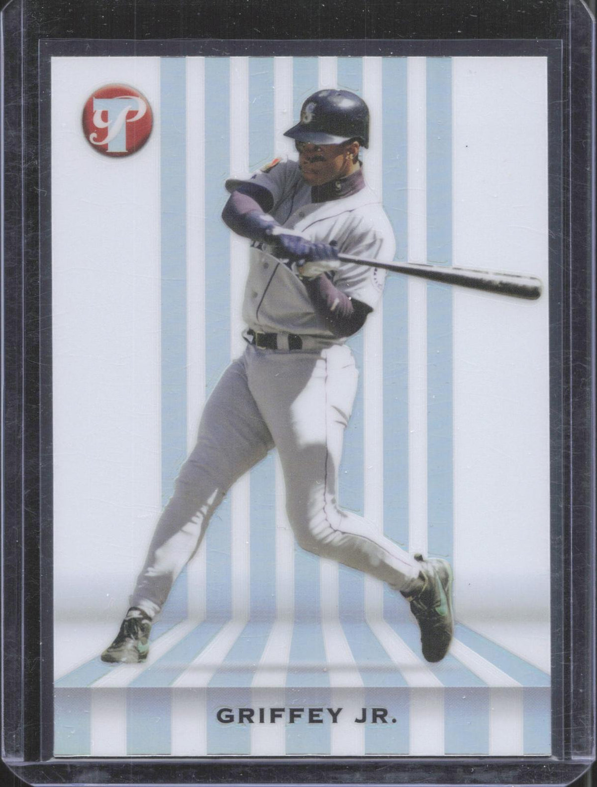 2026 Topps Pristine Ken Griffey Jr. #S-5 Spotless