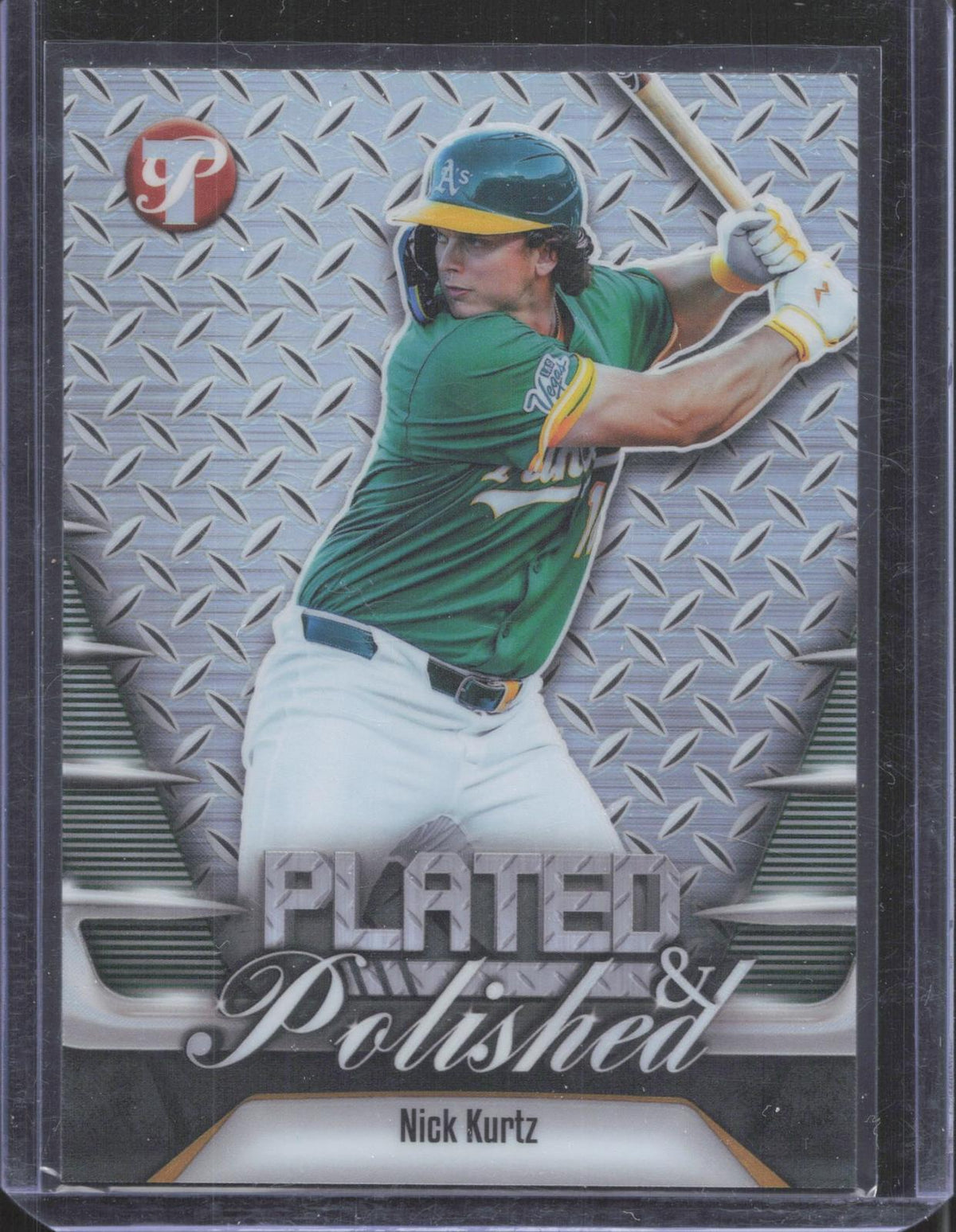 Topps 2026 Topps Pristine José Ramírez #PP-11 Plated And Polished